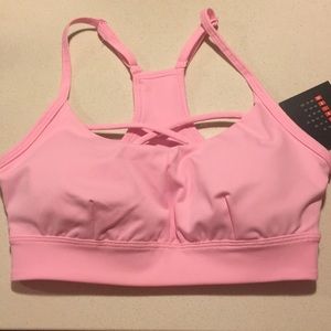 New FILA Sport Bra